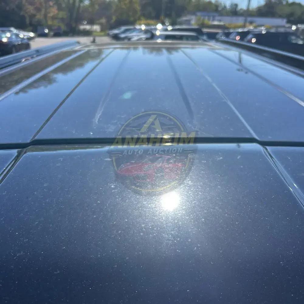 2024 Cadillac Escalade-V ESV Base