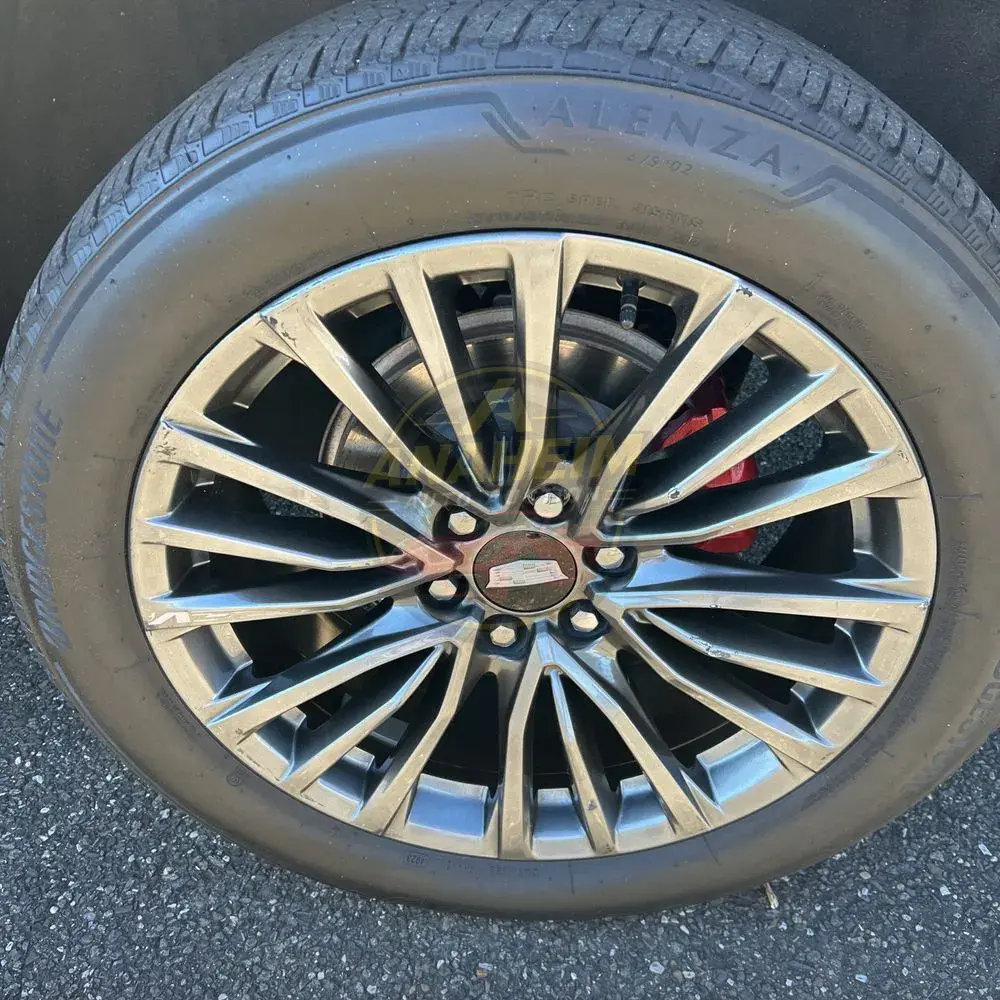 2024 Cadillac Escalade-V ESV Base