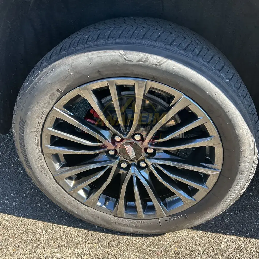 2024 Cadillac Escalade-V ESV Base