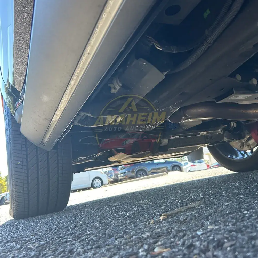 2024 Cadillac Escalade-V ESV Base