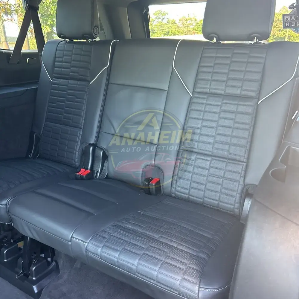 2024 Cadillac Escalade-V ESV Base