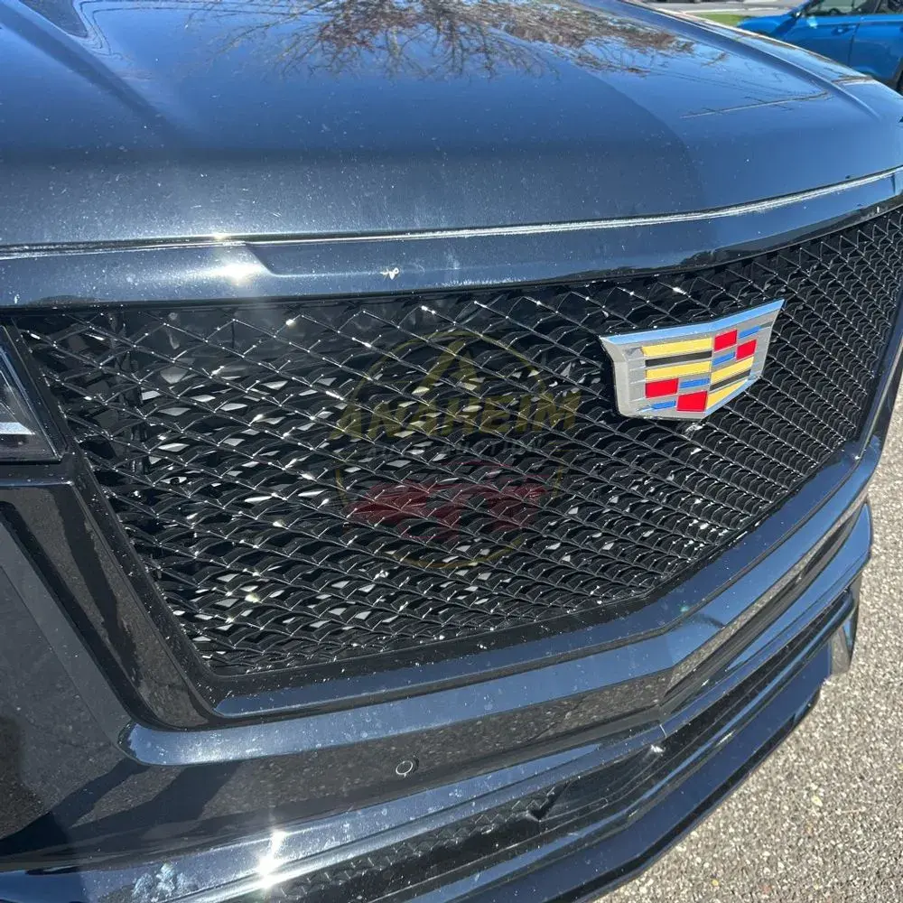 2024 Cadillac Escalade-V ESV Base