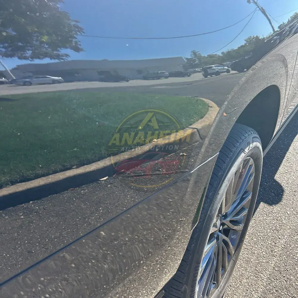 2024 Cadillac Escalade-V ESV Base