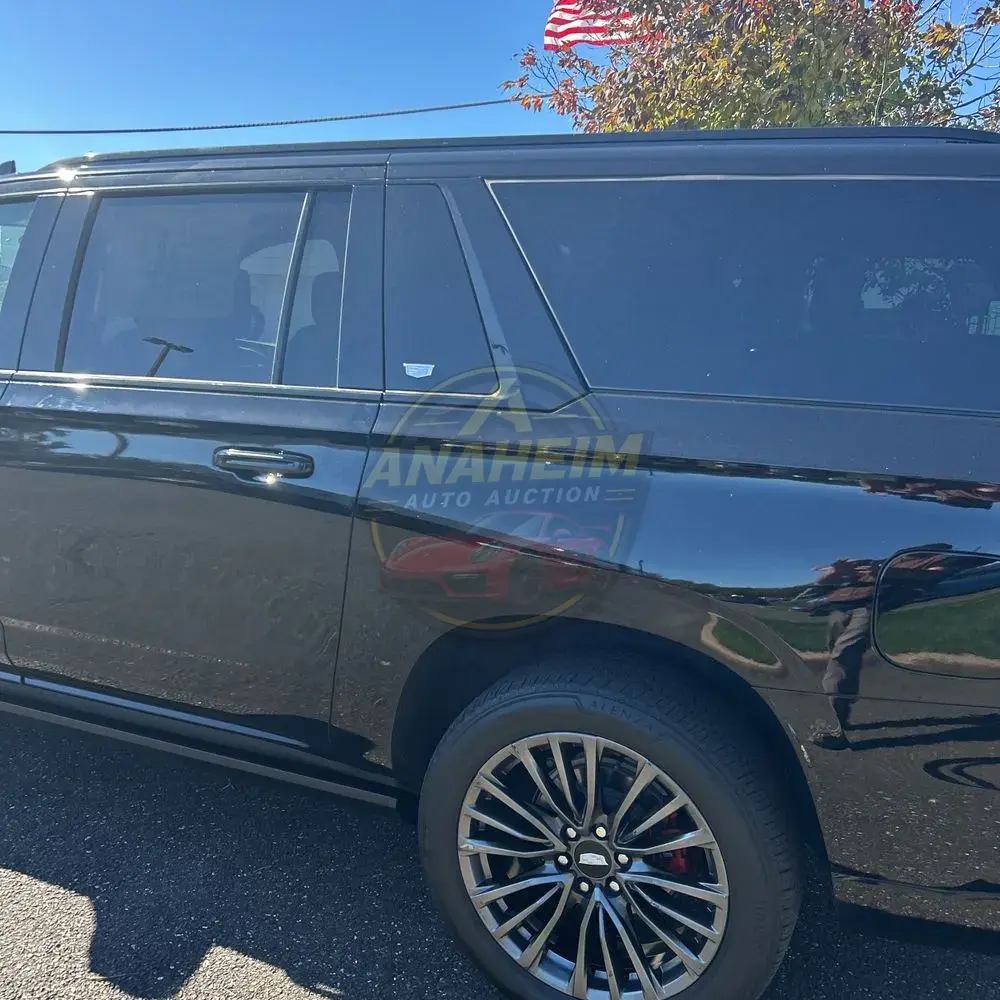 2024 Cadillac Escalade-V ESV Base
