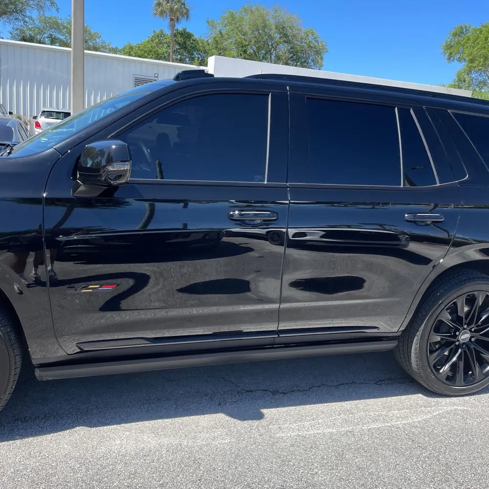 2026 Cadillac Escalade-V Base