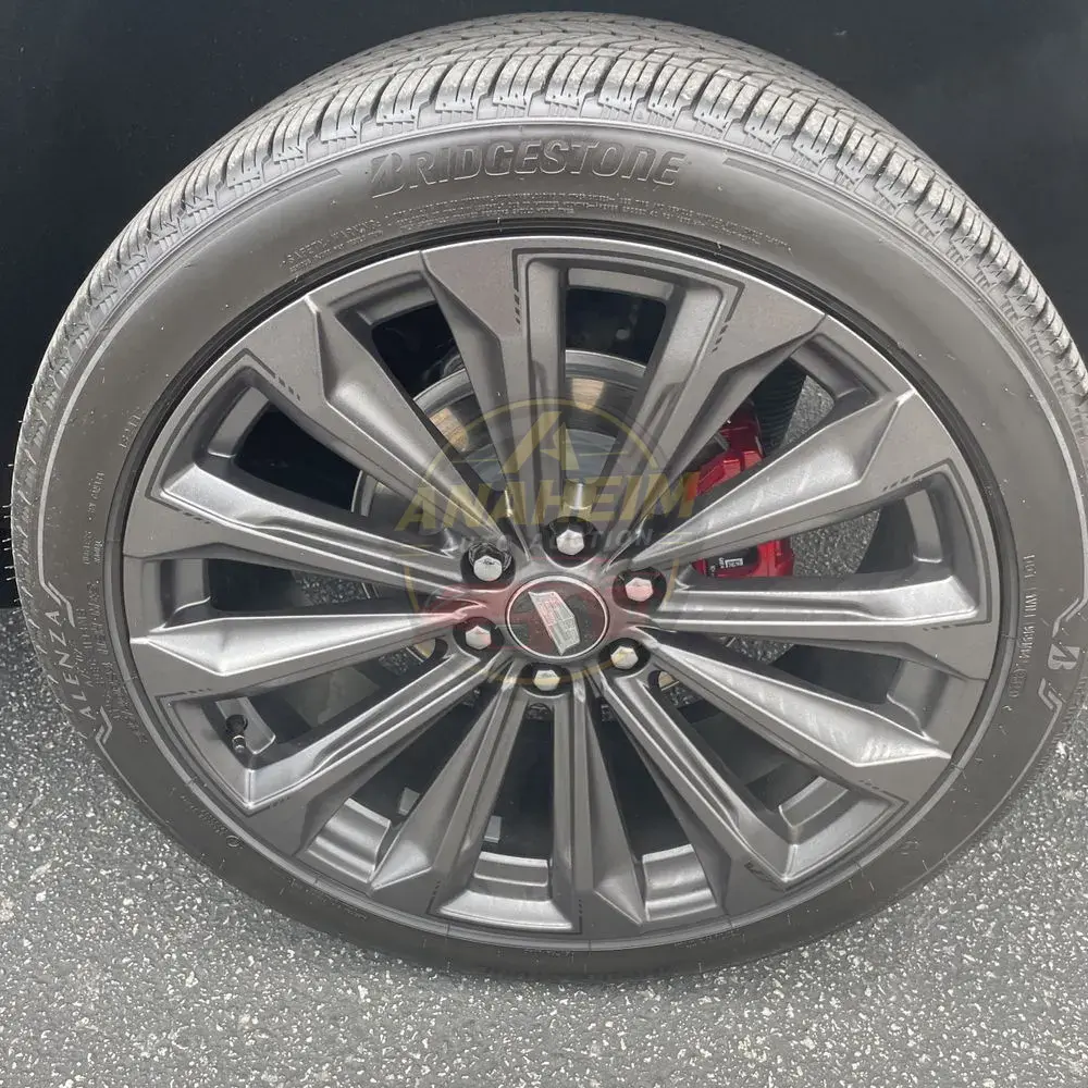 2025 Cadillac Escalade-V Base