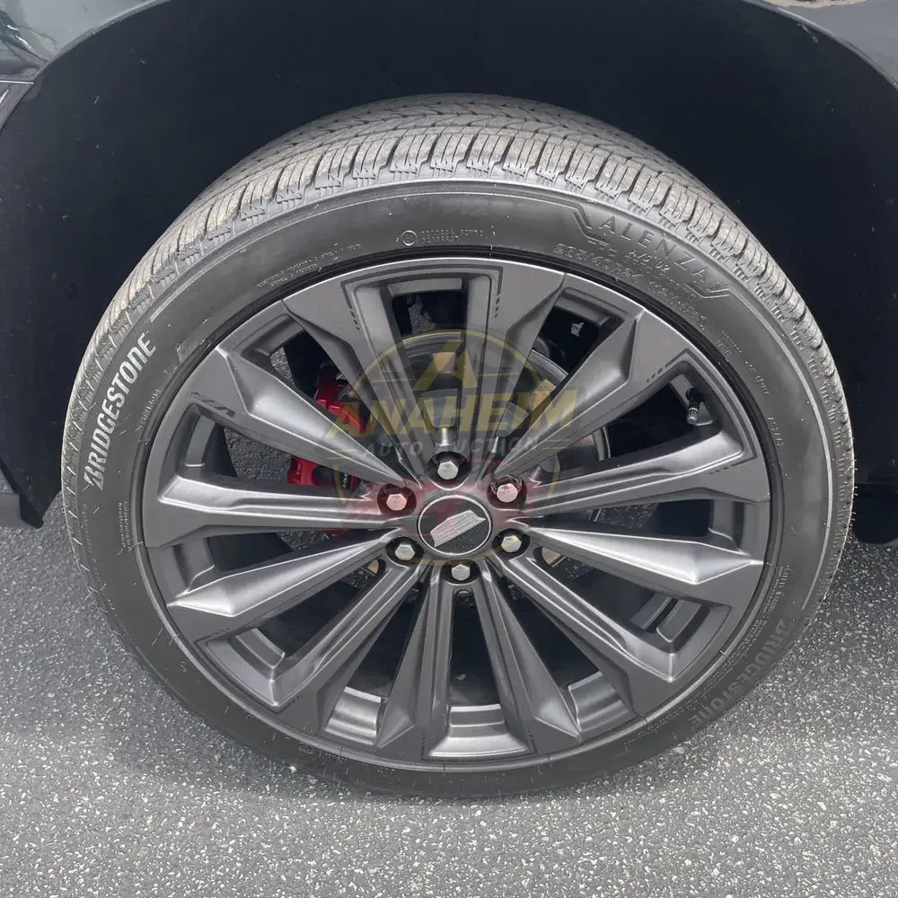 2025 Cadillac Escalade-V Base