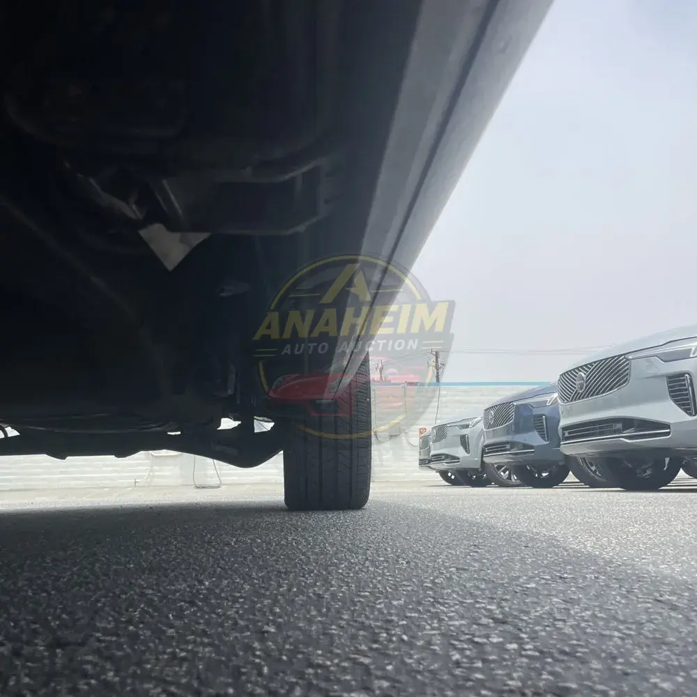 2025 Cadillac Escalade-V Base