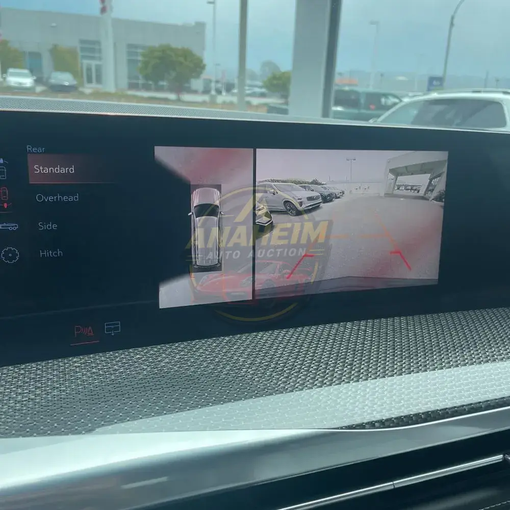2025 Cadillac Escalade-V Base