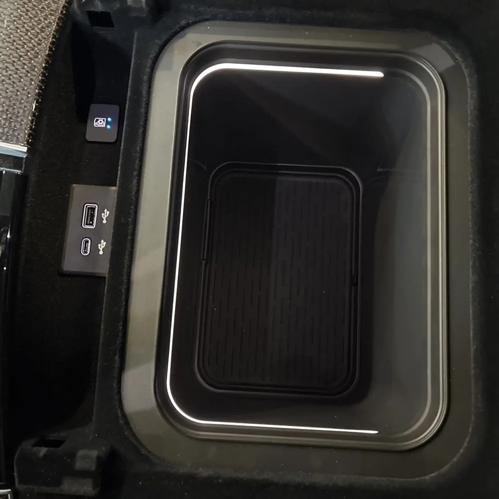 2025 Cadillac Escalade-V Base
