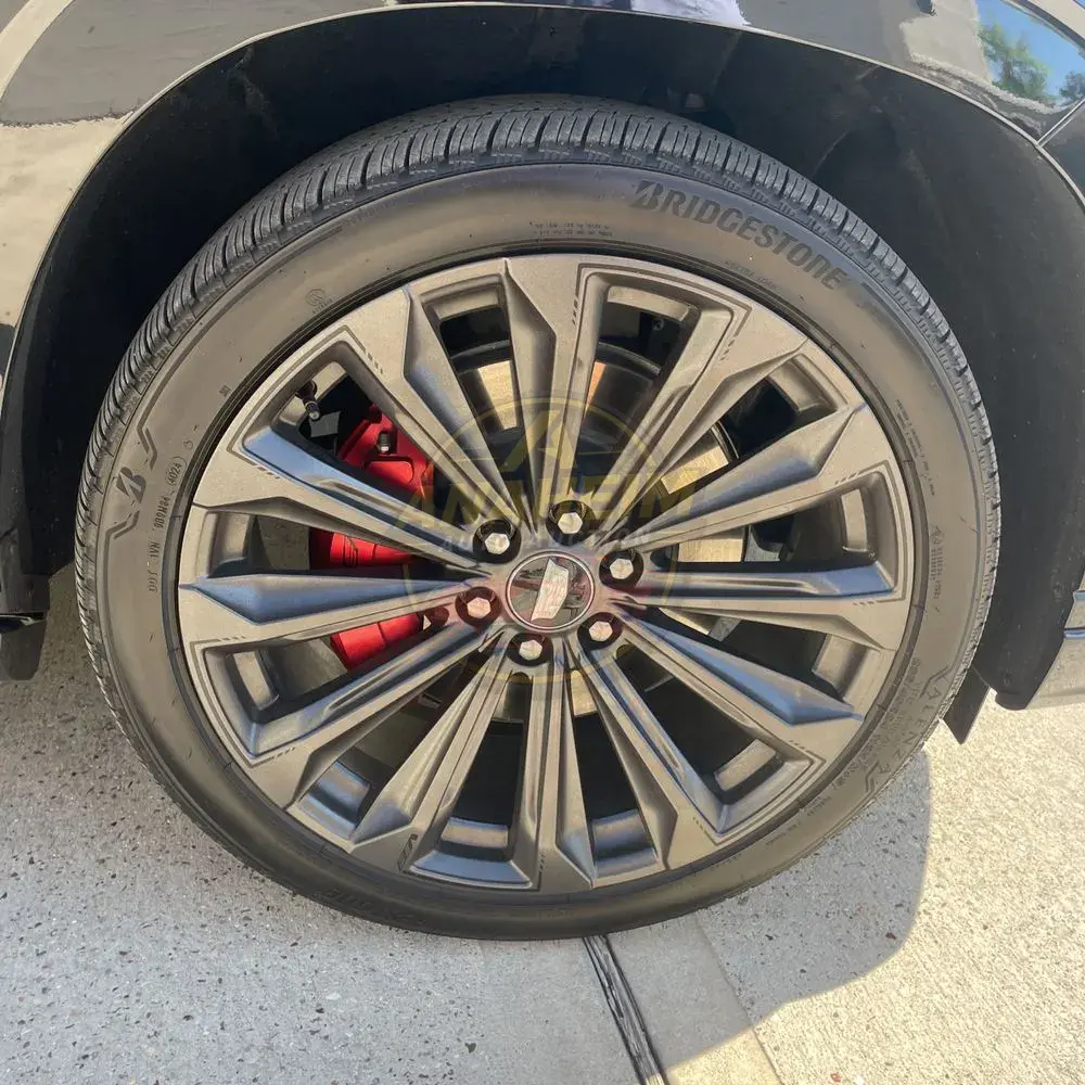 2025 Cadillac Escalade-V Base