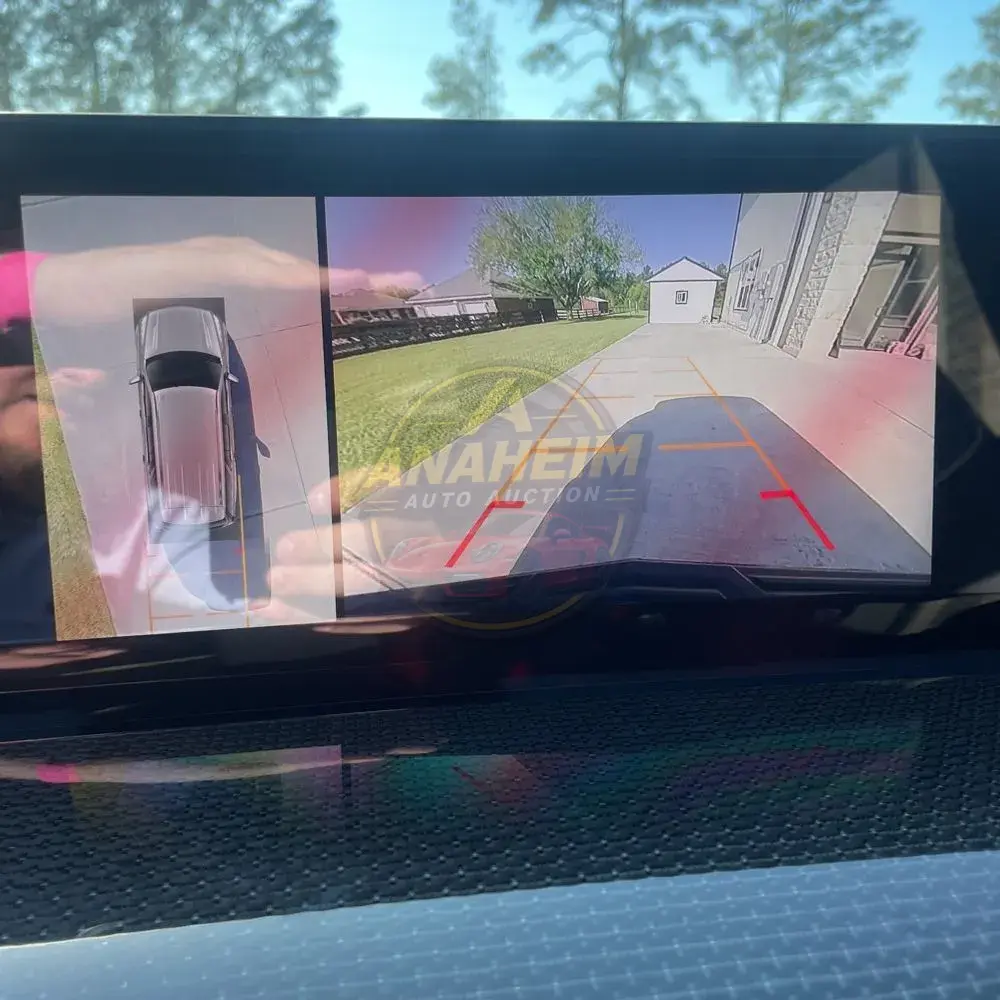 2025 Cadillac Escalade-V Base