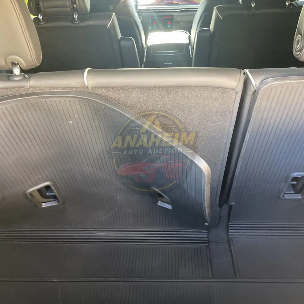2025 Cadillac Escalade-V Base
