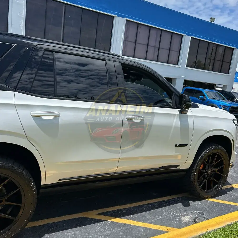 2025 Cadillac Escalade-V Base