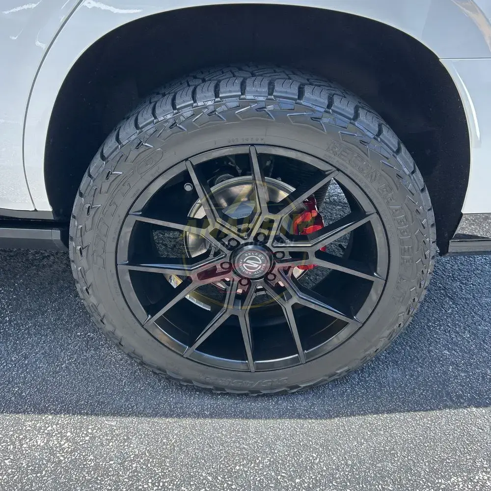 2025 Cadillac Escalade-V Base