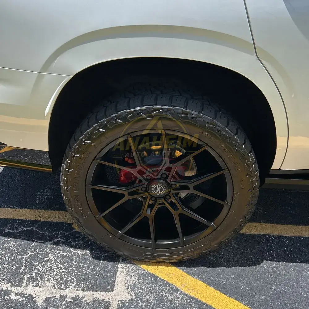 2025 Cadillac Escalade-V Base