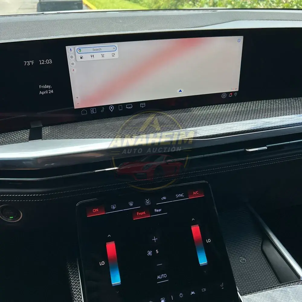 2025 Cadillac Escalade-V Base