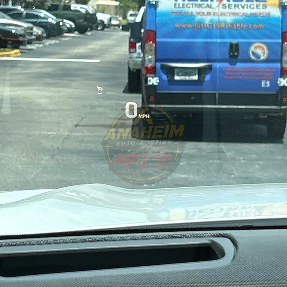 2025 Cadillac Escalade-V Base