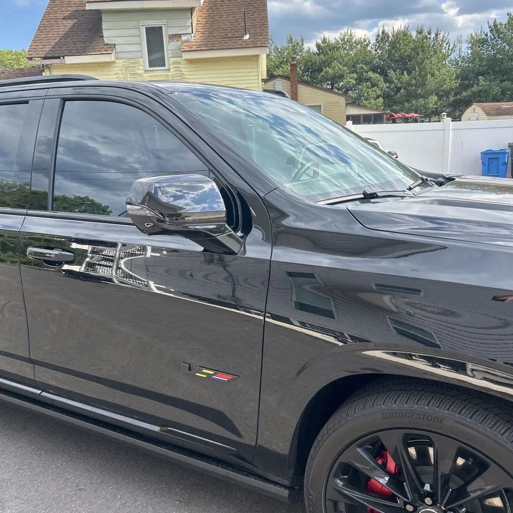 2026 Cadillac Escalade-V ESV Base