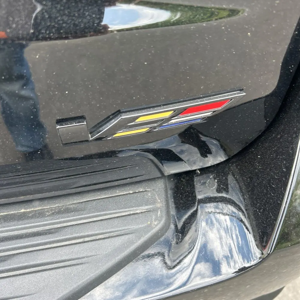 2026 Cadillac Escalade-V ESV Base