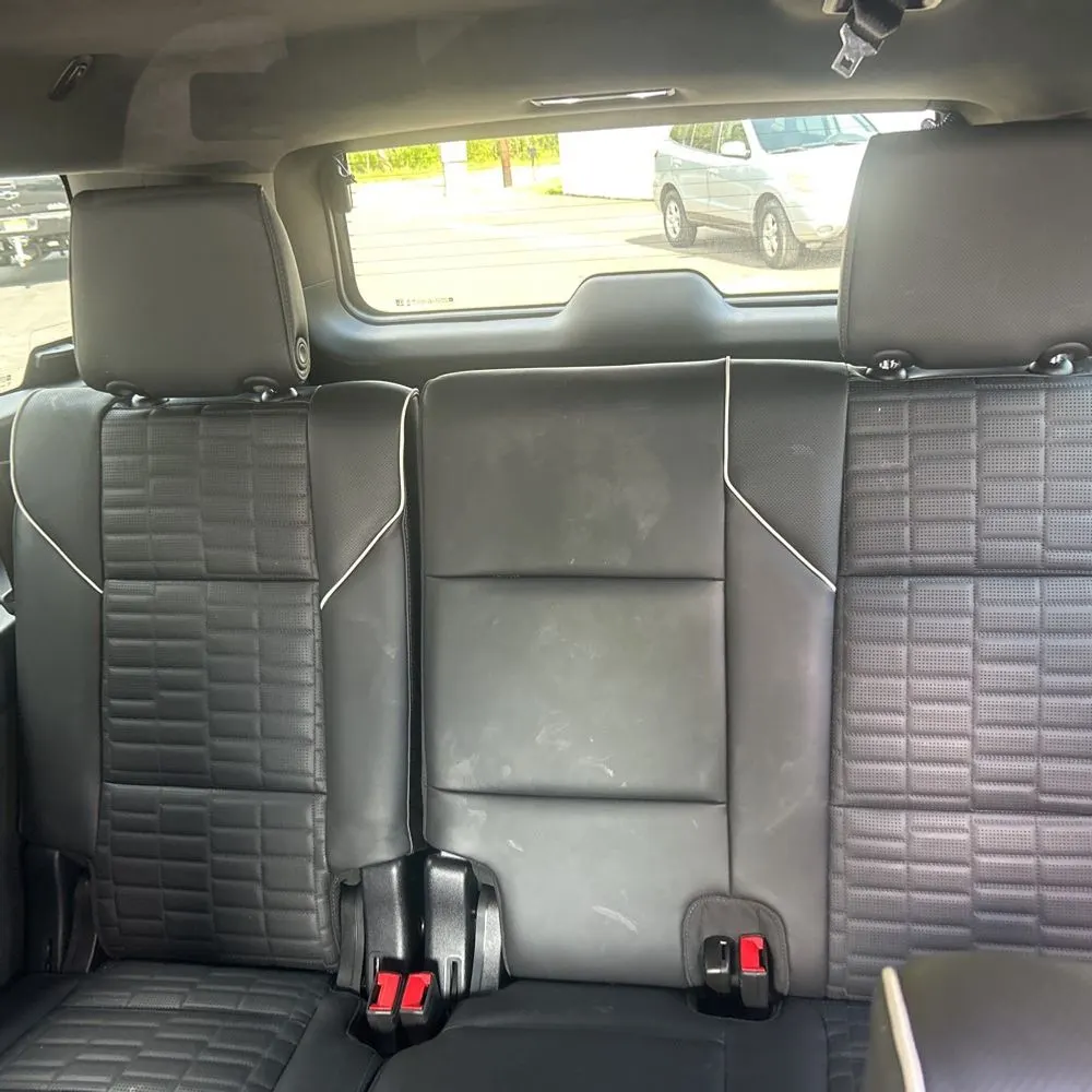 2026 Cadillac Escalade-V ESV Base