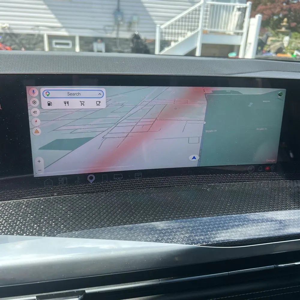 2026 Cadillac Escalade-V ESV Base