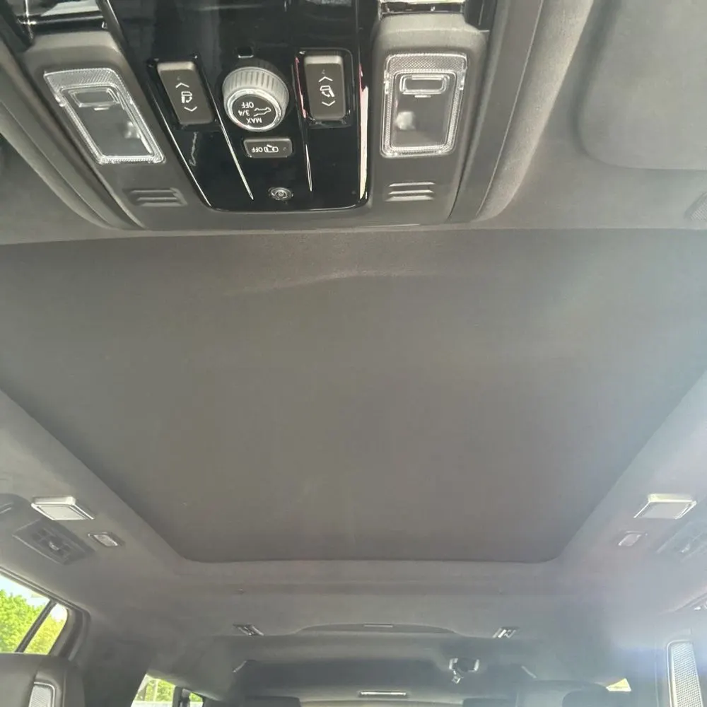 2026 Cadillac Escalade-V ESV Base