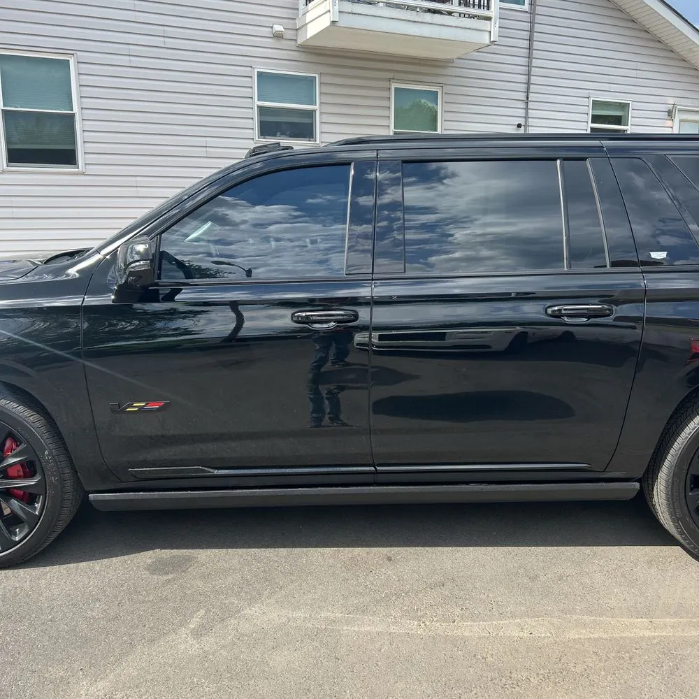 2026 Cadillac Escalade-V ESV Base