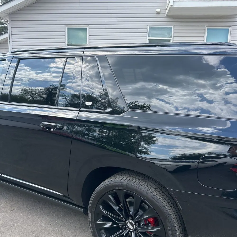 2026 Cadillac Escalade-V ESV Base
