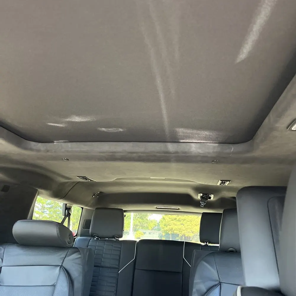 2025 Cadillac Escalade-V ESV
