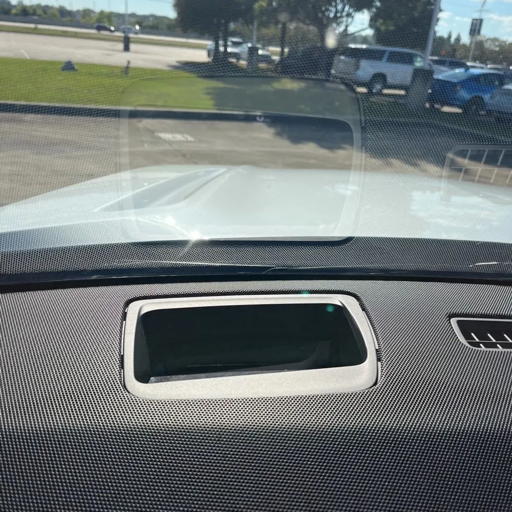 2025 Cadillac Escalade-V ESV