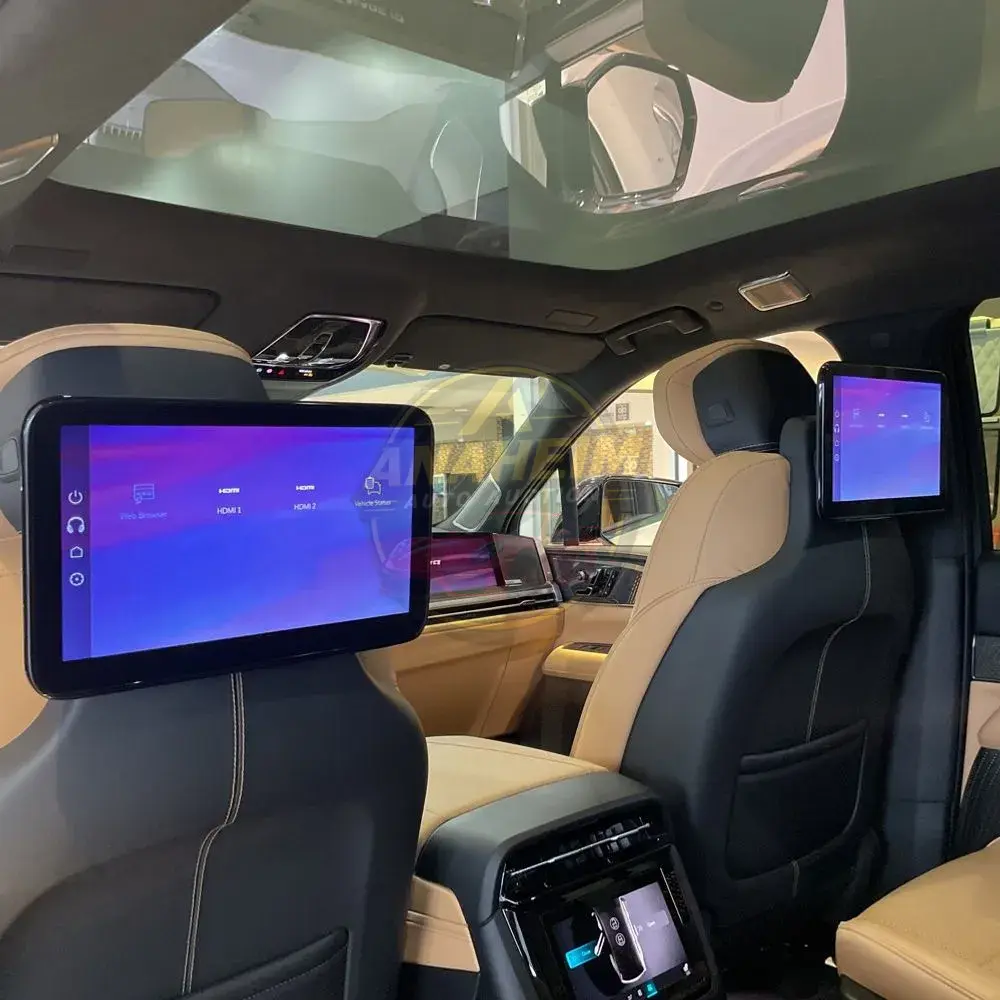 2025 Cadillac Escalade IQ Luxury 2