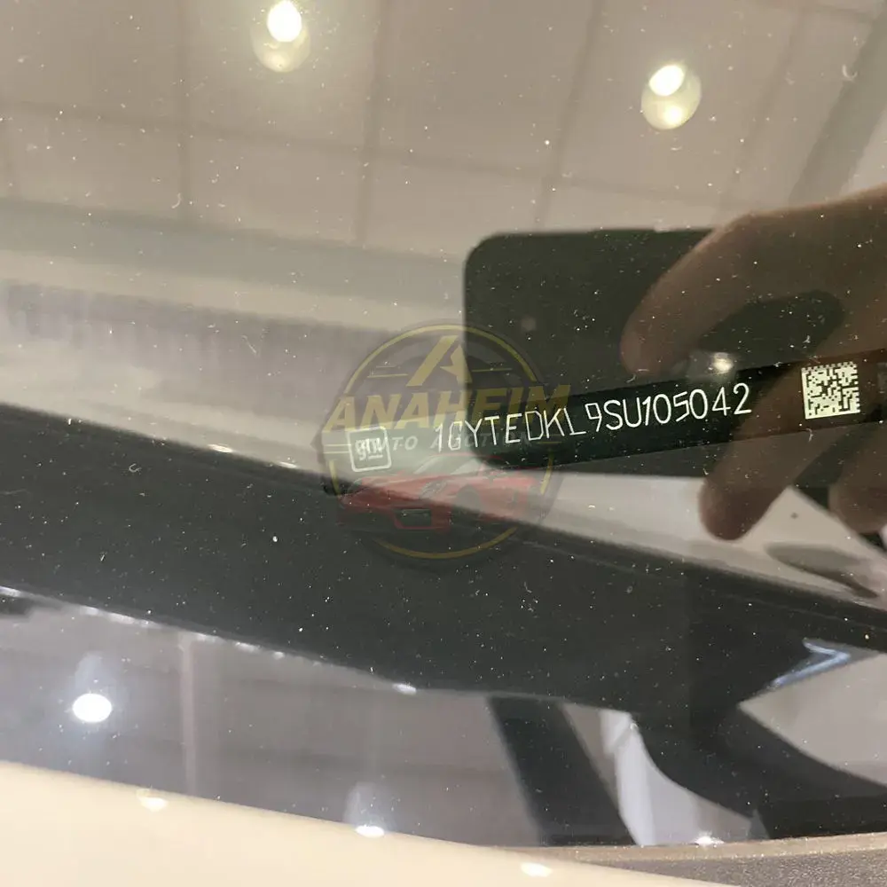 2025 Cadillac Escalade IQ Luxury 2