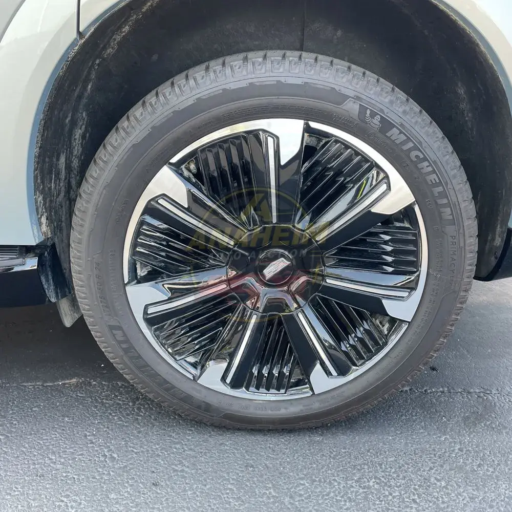 2025 Cadillac Escalade IQ Sport 1