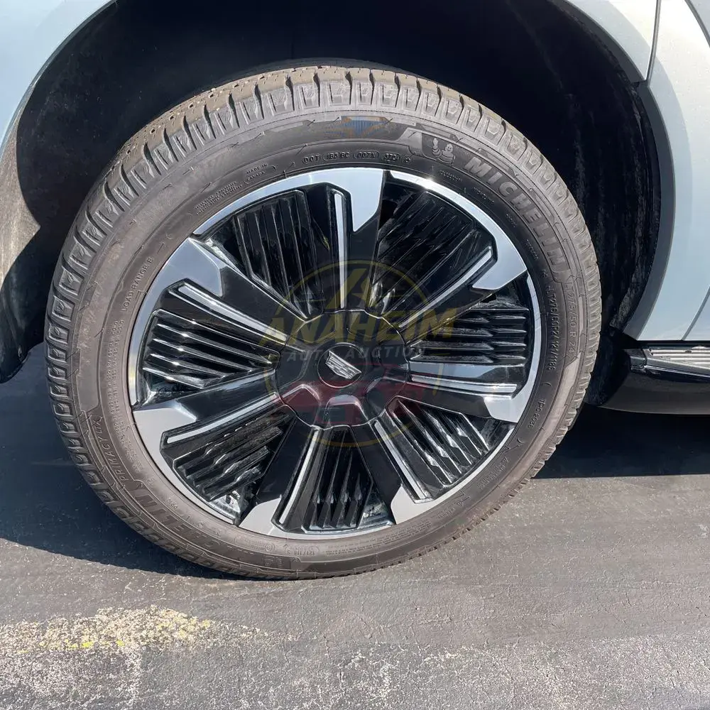 2025 Cadillac Escalade IQ Sport 1