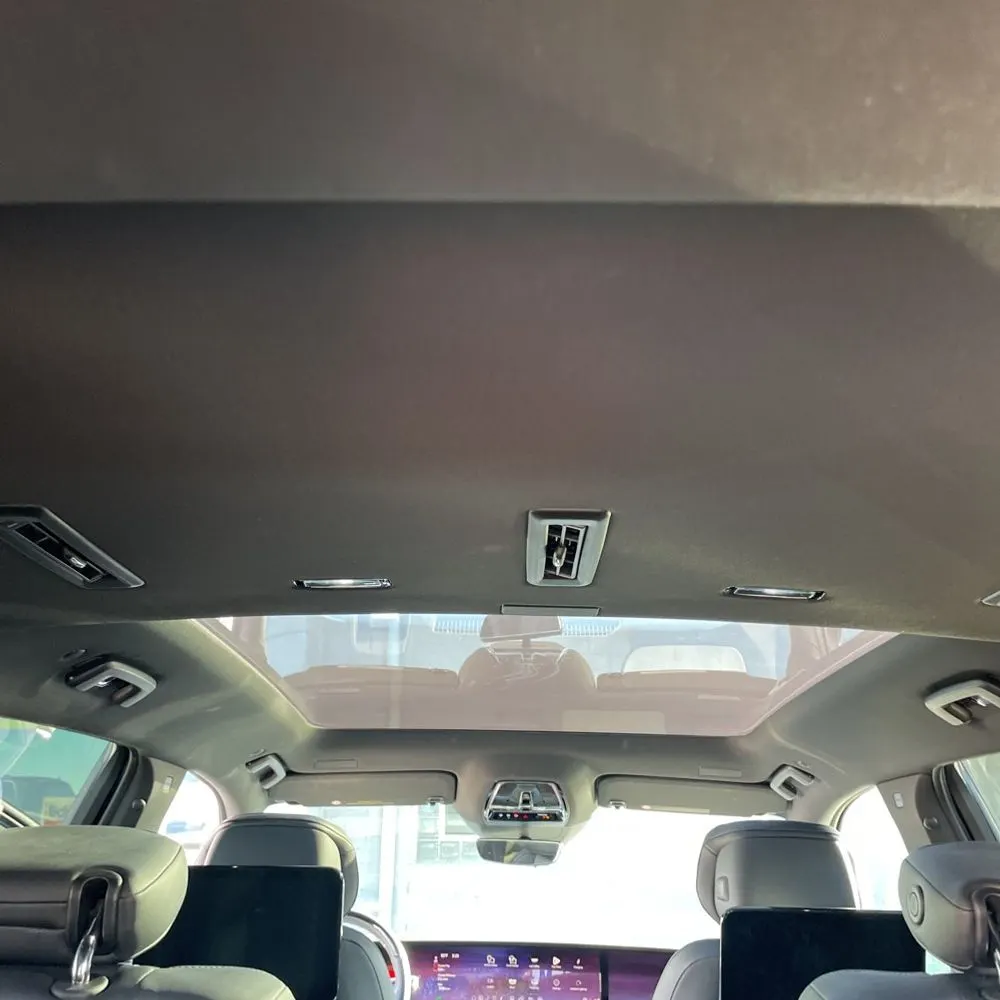 2025 Cadillac Escalade IQ Sport 1