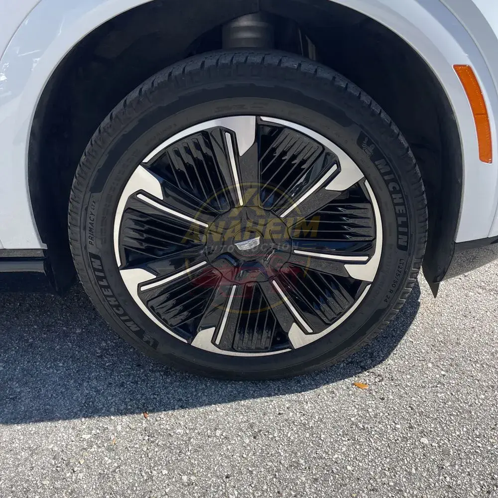 2025 Cadillac Escalade IQ Sport 1