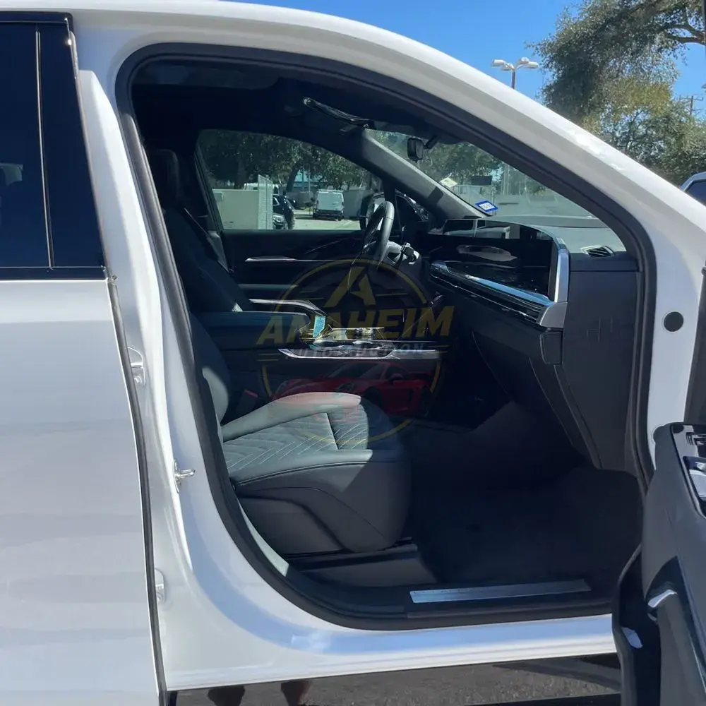 2025 Cadillac Escalade IQ Sport 1