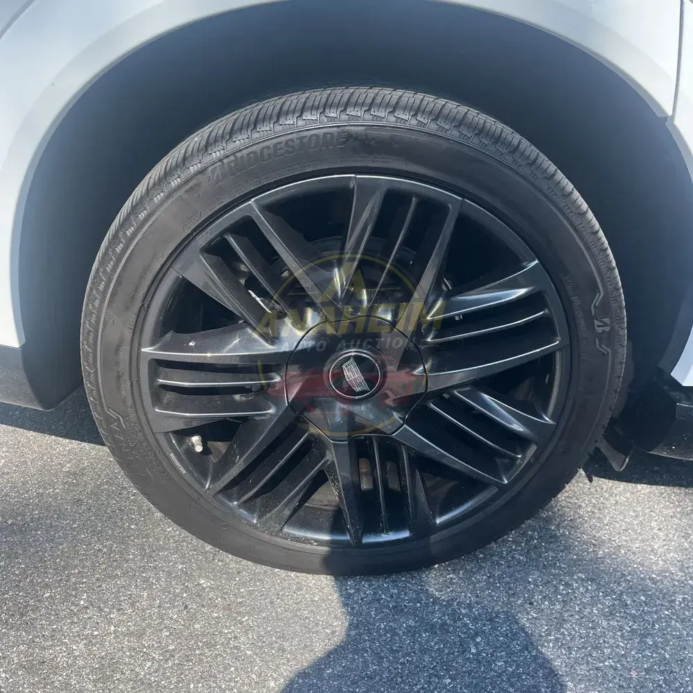 2025 Cadillac Escalade IQ Sport 2