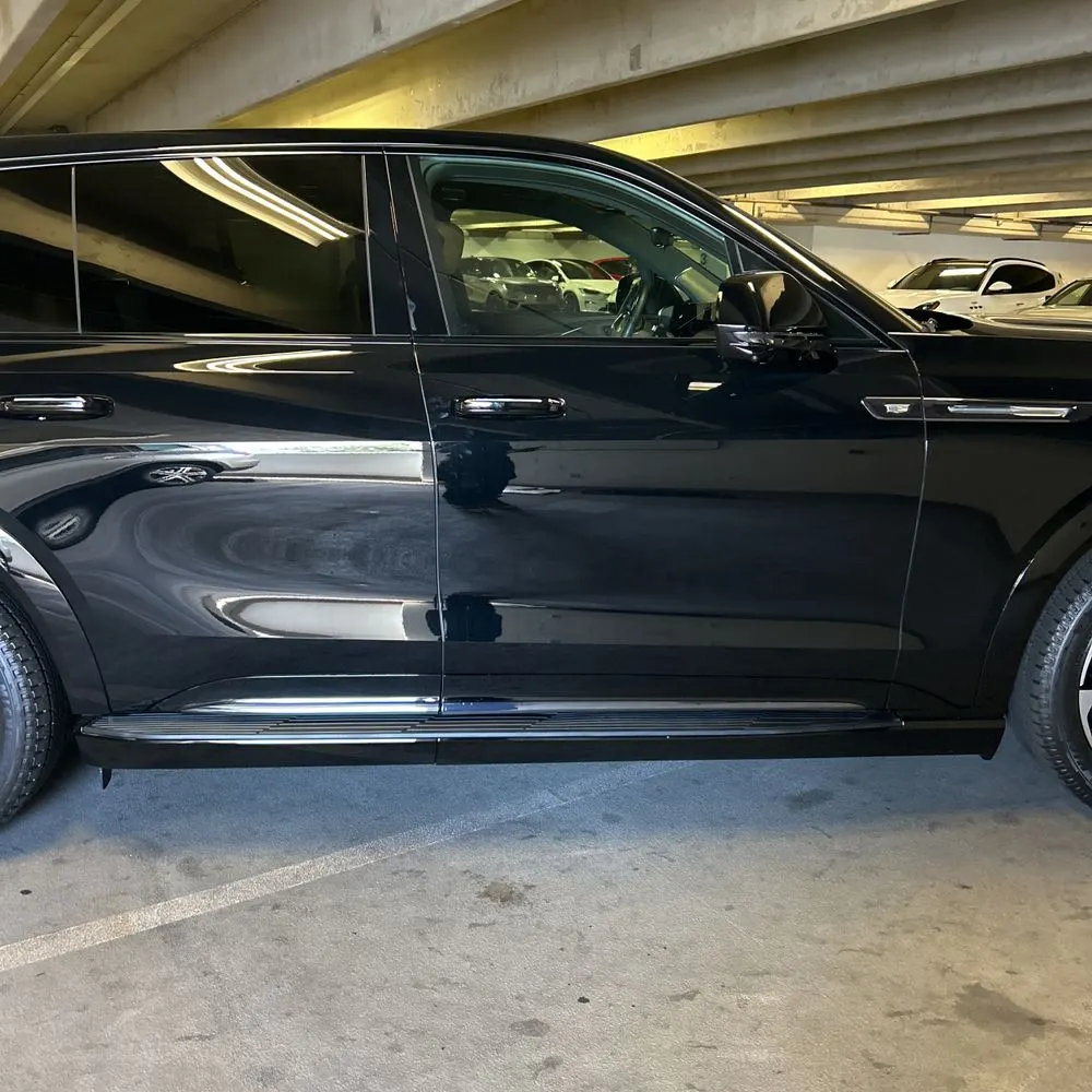 2025 Cadillac Escalade IQ Sport 2