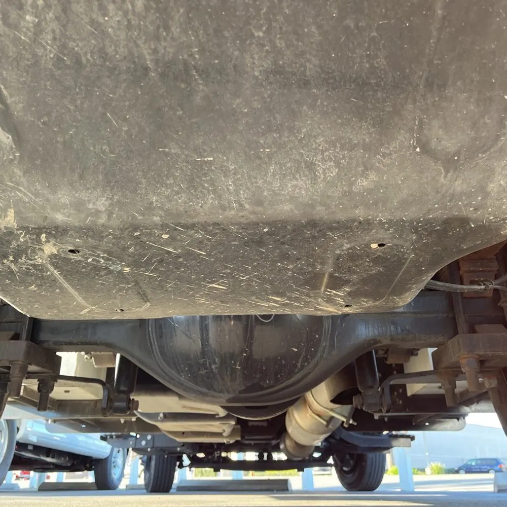 2022 Chevrolet Silverado 4500 W/T