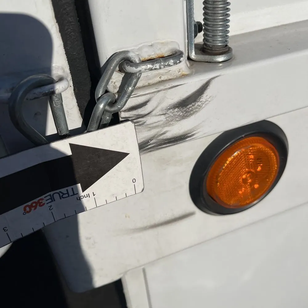 2022 Chevrolet Silverado 4500 W/T