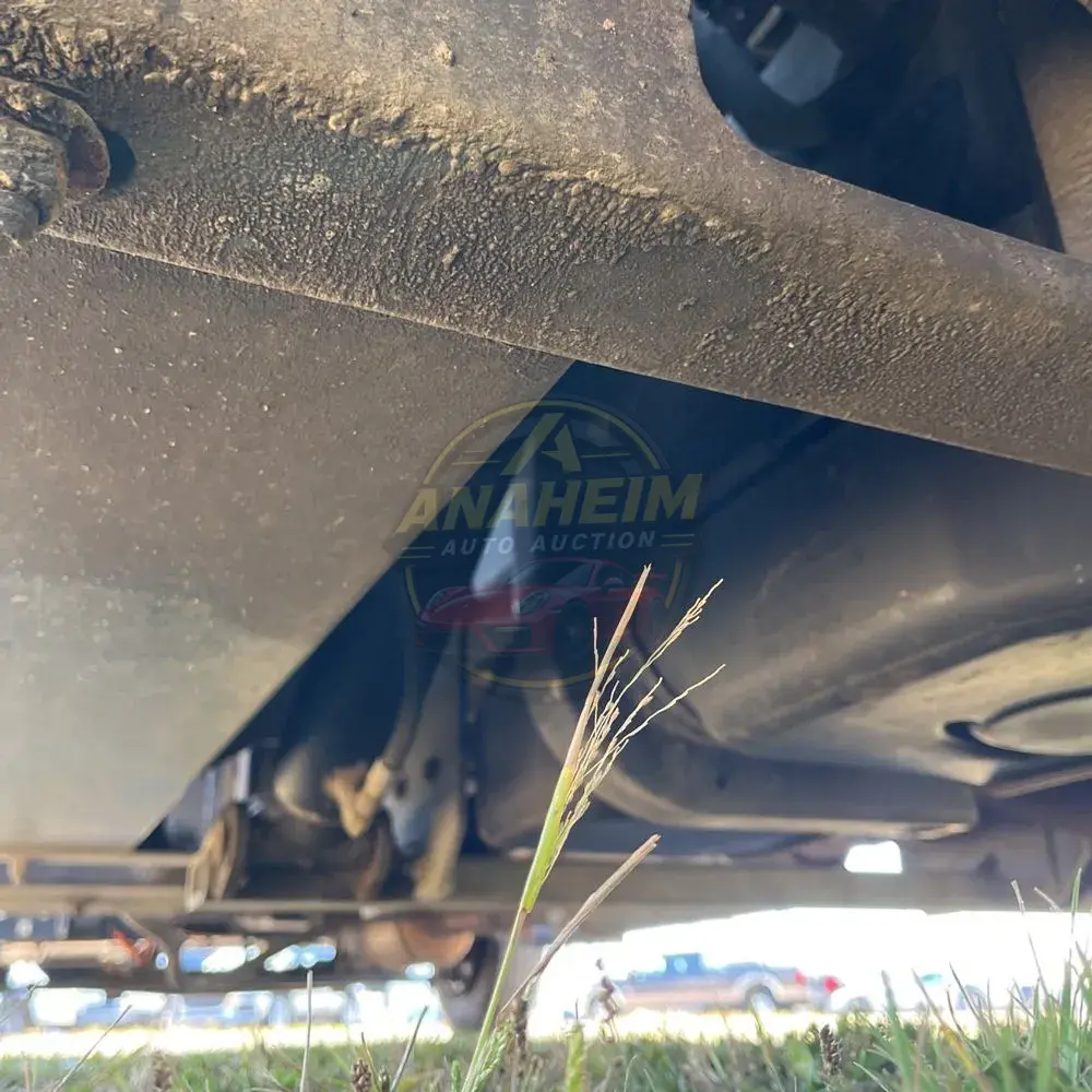 2022 Chevrolet Silverado 4500 W/T