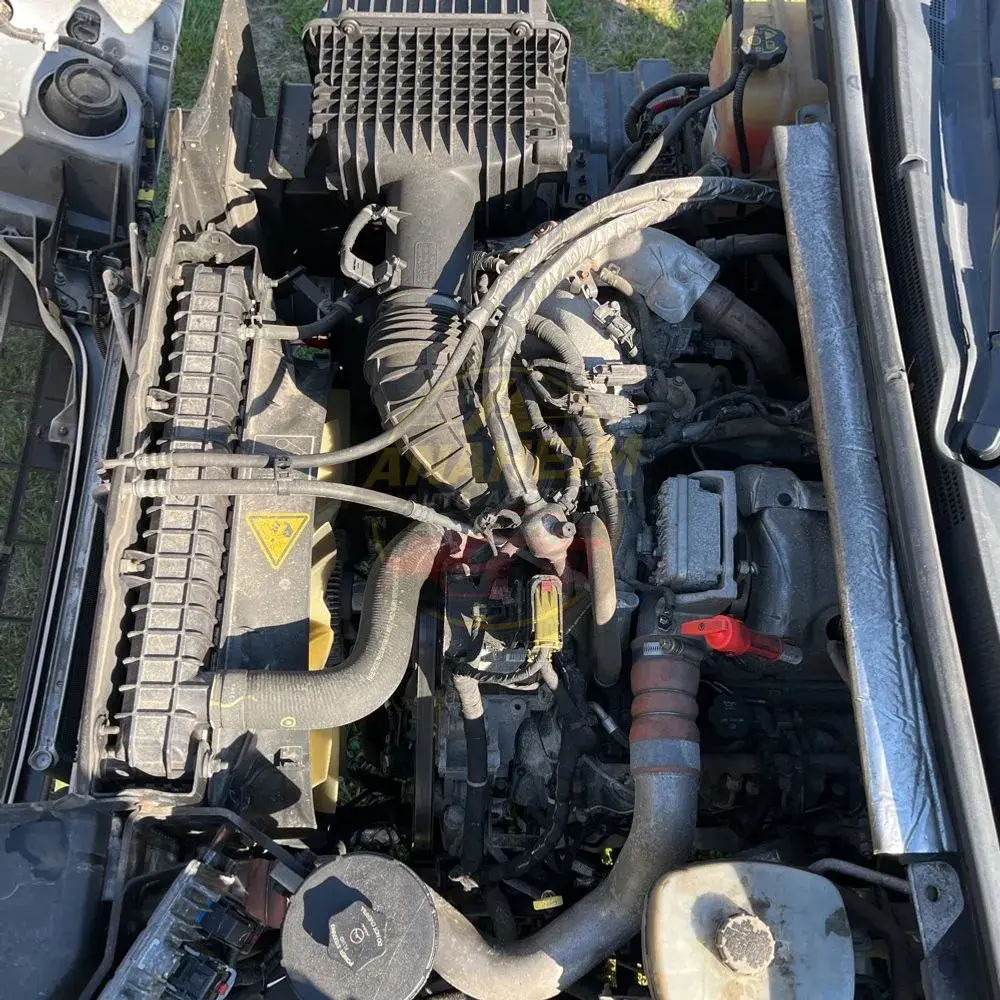 2022 Chevrolet Silverado 4500 W/T