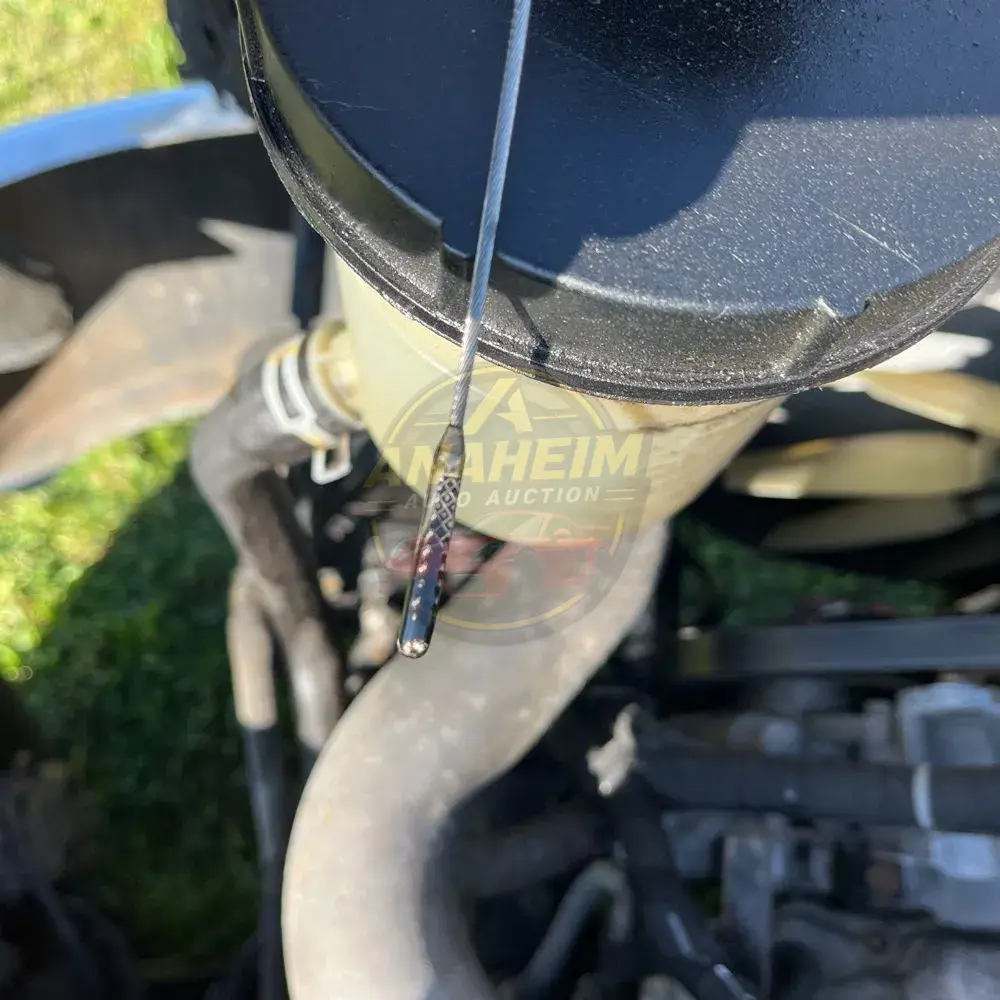 2022 Chevrolet Silverado 4500 W/T