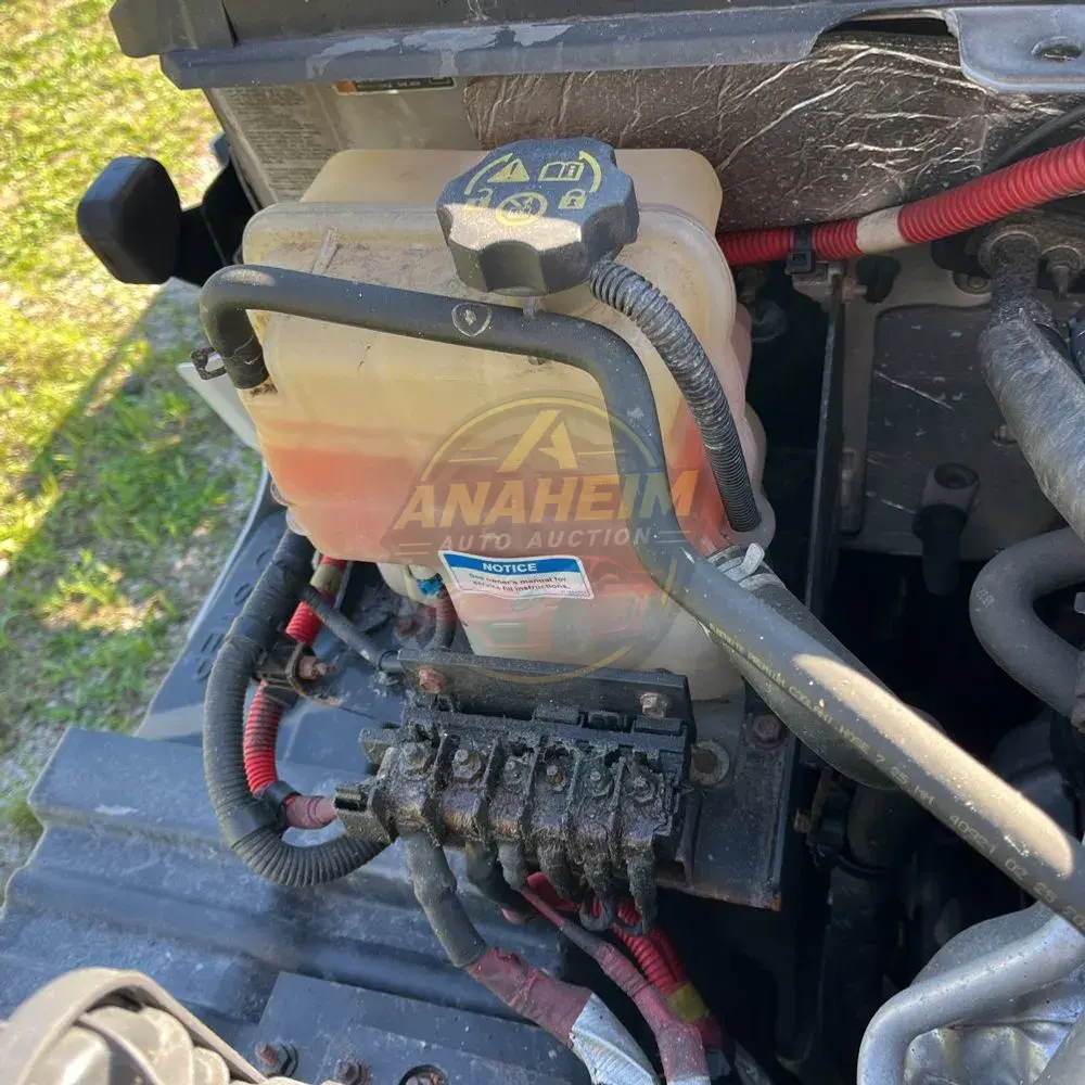 2022 Chevrolet Silverado 4500 W/T