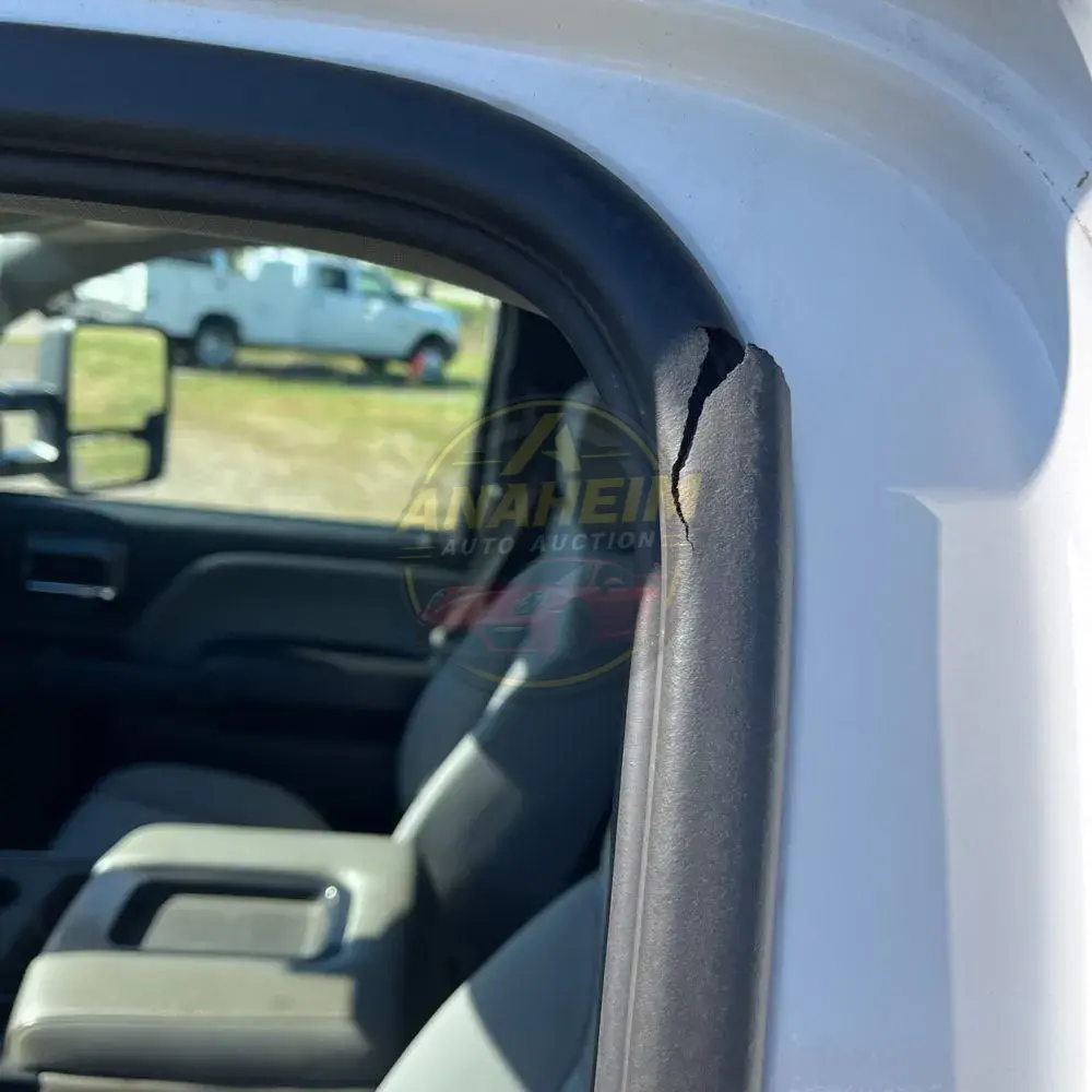 2022 Chevrolet Silverado 4500 W/T