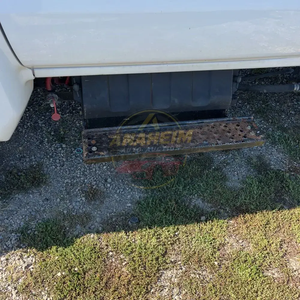 2022 Chevrolet Silverado 4500 W/T