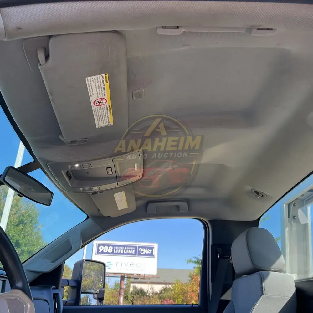 2022 Chevrolet Silverado 4500 W/T