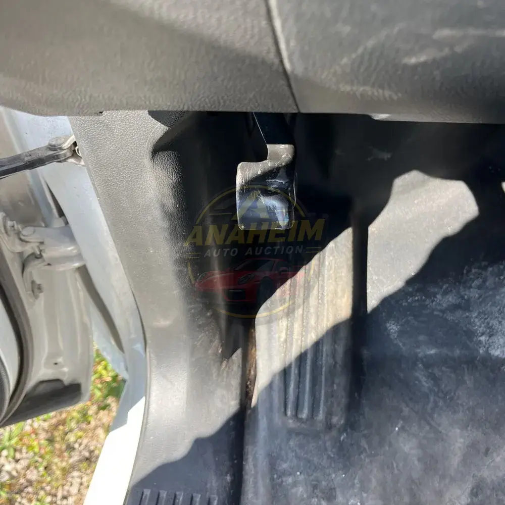 2022 Chevrolet Silverado 4500 W/T